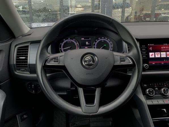 Skoda Kodiaq I с пробегом 2019 года, цена 2 839 000 рублей, 132350 км, внедорожник, Автокод Объявления