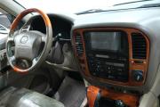 Lexus LX II Рестайлинг Новокузнецк  - изображение 60