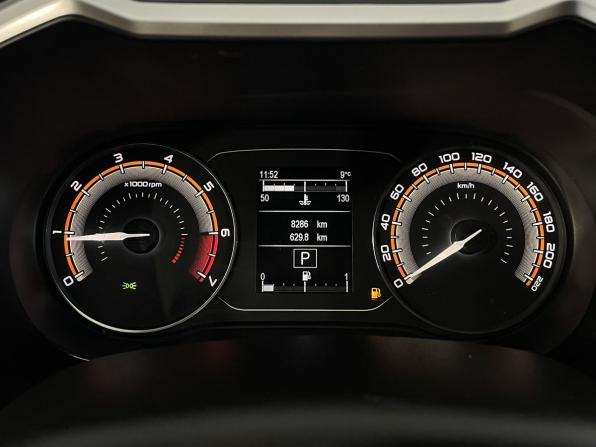 Lada (ВАЗ) Vesta I Рестайлинг (NG) с пробегом 2024 года, цена 1 219 900 рублей, 8218 км, седан, Автокод Объявления