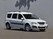 Lada (ВАЗ) Largus I Краснодар  - изображение 17