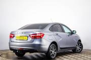 Lada (ВАЗ) Vesta I Пермь  - изображение 28