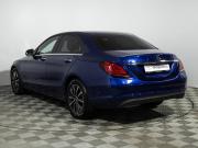 Mercedes-Benz C-Класс IV (W205) Рестайлинг Санкт-Петербург  - изображение 28