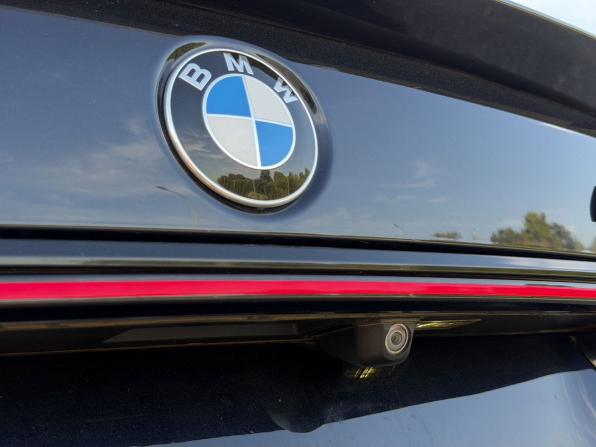 BMW 7 серии VI (G11/G12) с пробегом 2016 года, цена 3 700 000 рублей, 162689 км, седан, Автокод Объявления