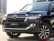 Toyota Land Cruiser 200 Series Рестайлинг 2 Москва  - изображение 42
