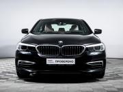 BMW 5 серии VII (G30/G31/G38) Москва  - изображение 21