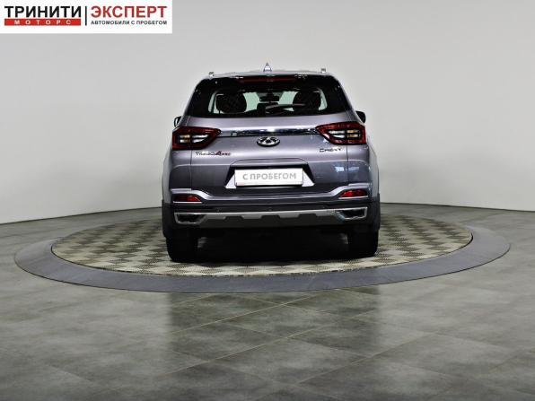 Chery Tiggo 4 Pro I Рестайлинг с пробегом 2023 года, цена 1 497 000 рублей, 70009 км, внедорожник, Автокод Объявления