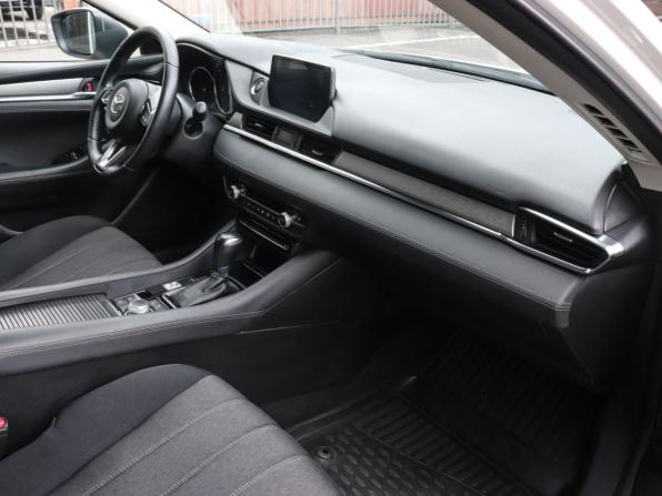 Mazda 6 III (GJ) Рестайлинг 2 с пробегом 2019 года, цена 2 460 000 рублей, 59526 км, седан, Автокод Объявления