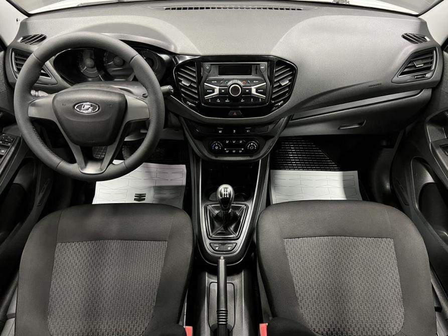 Lada (ВАЗ) Vesta I Тверь  - изображение 10