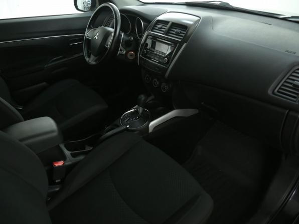 Mitsubishi ASX I Рестайлинг с пробегом 2014 года, цена 1 162 000 рублей, 125000 км, внедорожник, Автокод Объявления