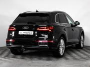 Audi Q5 II (FY) Санкт-Петербург  - изображение 37