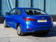 Hyundai Solaris II Екатеринбург  - изображение 25