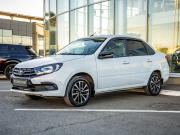 Lada (ВАЗ) Granta I Рестайлинг Волгоград  - изображение 37