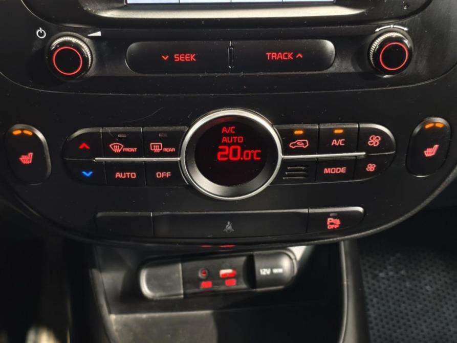 Kia Soul II Рестайлинг Курск  - изображение 14