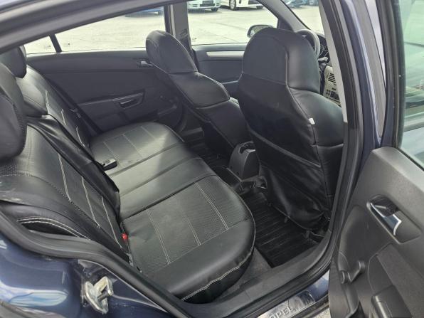 Opel Astra H Рестайлинг с пробегом 2008 года, цена 410 000 рублей, 168731 км, седан, Автокод Объявления