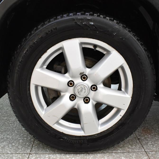 Nissan X-Trail II Москва  - изображение 17