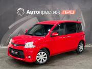 Toyota Sienta I Рестайлинг 2 Пермь  - изображение 23