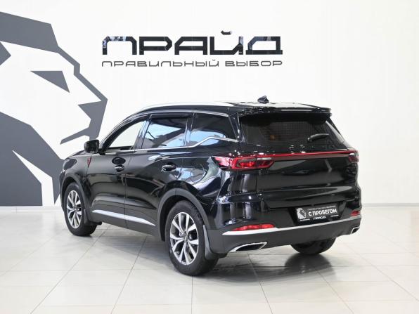 Chery Tiggo 7 Pro Max I с пробегом 2022 года, цена 1 959 900 рублей, 56000 км, внедорожник, Автокод Объявления