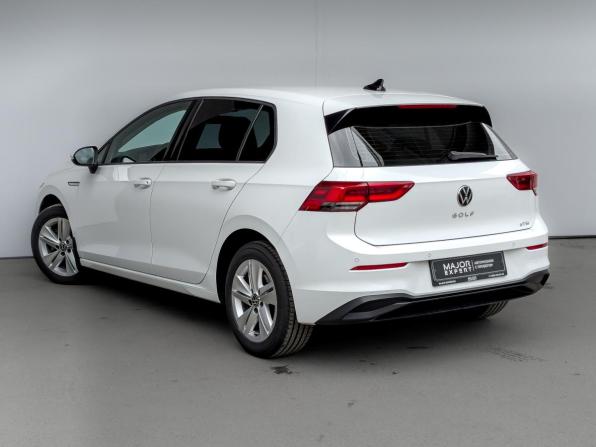 Volkswagen Golf VIII с пробегом 2020 года, цена 2 225 000 рублей, 108462 км, хэтчбек, Автокод Объявления