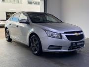 Chevrolet Cruze I Уфа  - изображение 25