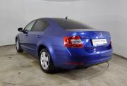 Skoda Octavia III (A7) Рестайлинг Волгоград  - изображение 30