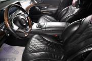 Mercedes-Benz S-Класс VI (W222 C217) Оренбург  - изображение 32