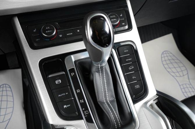 Geely Atlas I с пробегом 2020 года, цена 1 759 000 рублей, 130000 км, внедорожник, Автокод Объявления