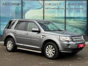 Land Rover Freelander II Рестайлинг 2 Архангельск  - изображение 17