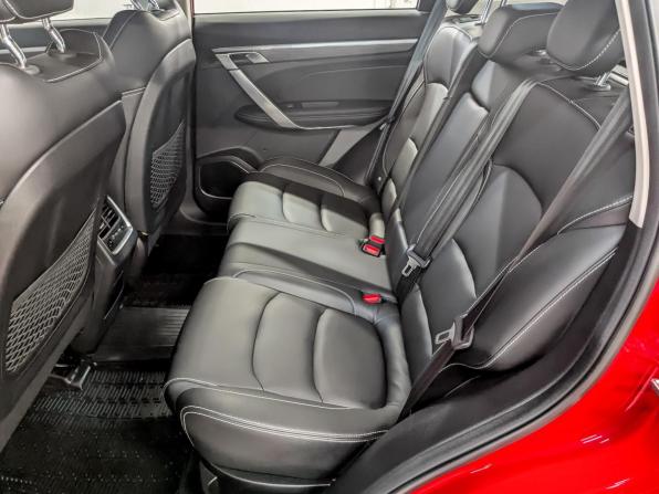 Geely Atlas Pro с пробегом 2022 года, цена 2 000 000 рублей, 20178 км, внедорожник, Автокод Объявления
