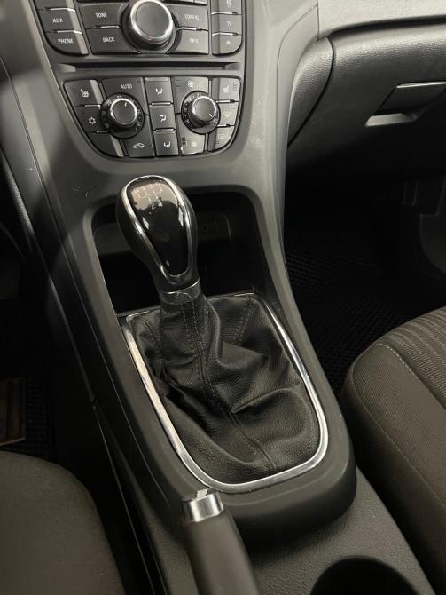 Opel Astra J Воронеж  - изображение 20