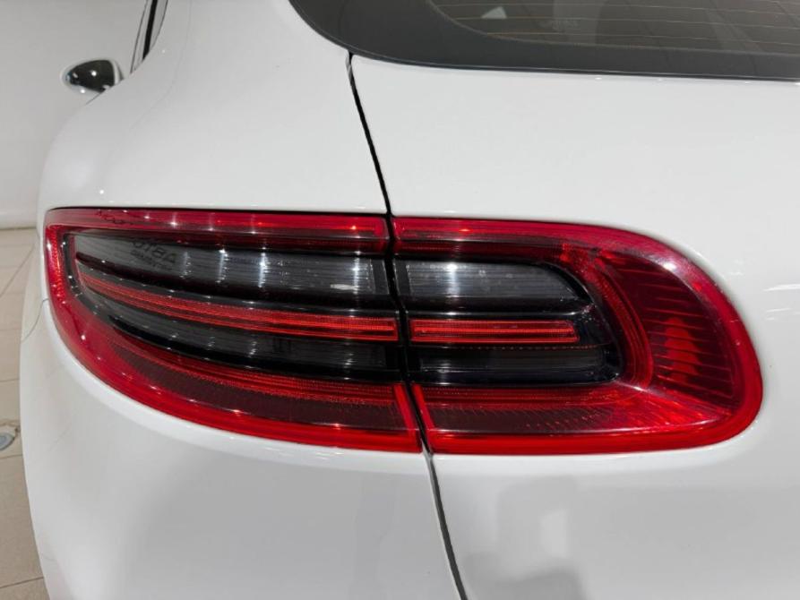 Porsche Macan I Москва  - изображение 20