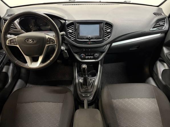 Lada (ВАЗ) Vesta I с пробегом 2020 года, цена 929 000 рублей, 88000 км, седан, Автокод Объявления