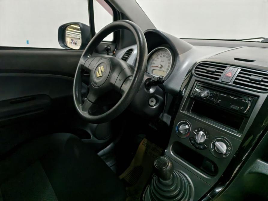 Suzuki Splash I Курск  - изображение 5