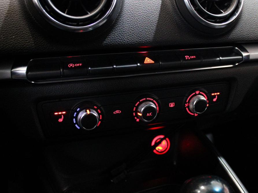 Audi A3 III (8V) Минеральные Воды  - изображение 17