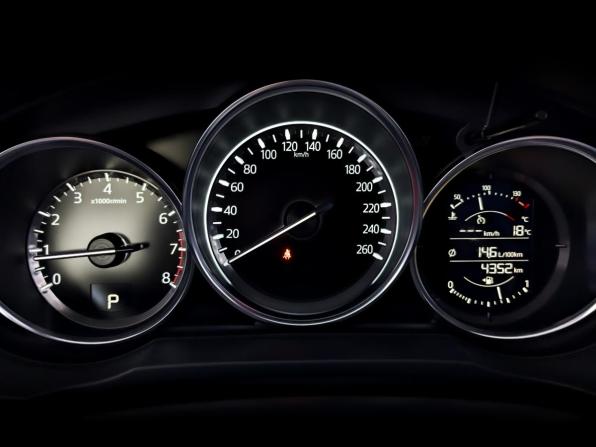 Mazda CX-5 II с пробегом 2020 года, цена 3 250 000 рублей, 4351 км, внедорожник, Автокод Объявления
