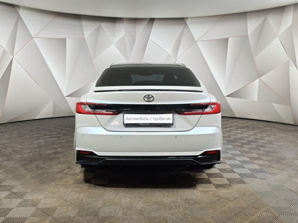 Toyota Camry IX (XV80) China Market с пробегом 2024 года, цена 3 750 000 рублей, 54340 км, седан, Автокод Объявления