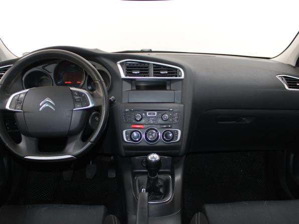 Citroen C4 II с пробегом 2011 года, цена 649 900 рублей, 205399 км, хэтчбек, Автокод Объявления