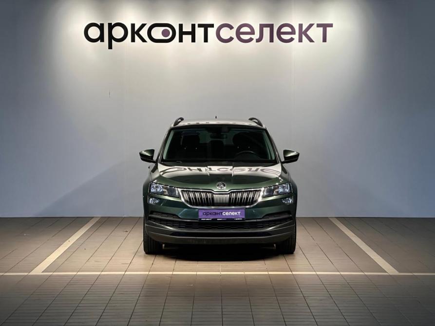Skoda Karoq I Краснодар  - изображение 5