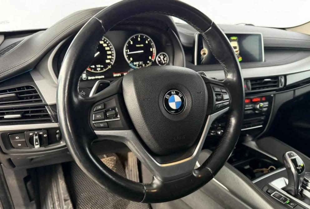 BMW X6 II (F16) Киров  - изображение 16