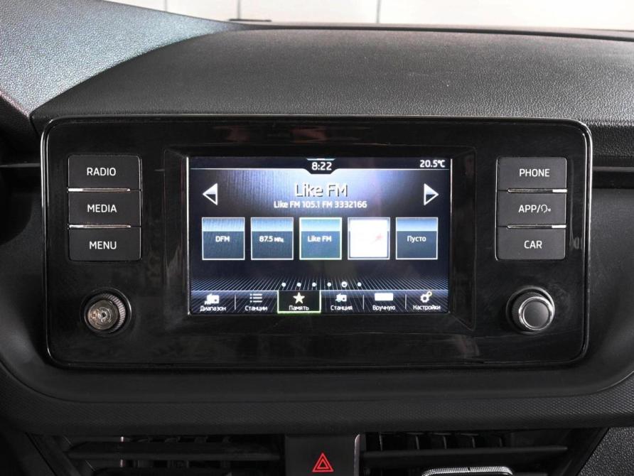Skoda Rapid II Ростов-на-Дону  - изображение 12