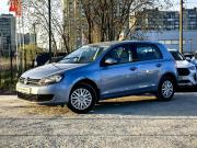 Volkswagen Golf VI Санкт-Петербург  - изображение 14