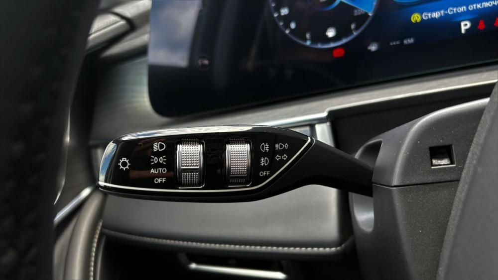 Chery Tiggo 8 Pro Max I Рестайлинг Брянск  - изображение 11