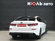 Kia Optima IV Рестайлинг Екатеринбург  - изображение 28