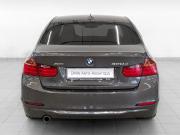 BMW 3 серии VI (F3x) Москва  - изображение 35