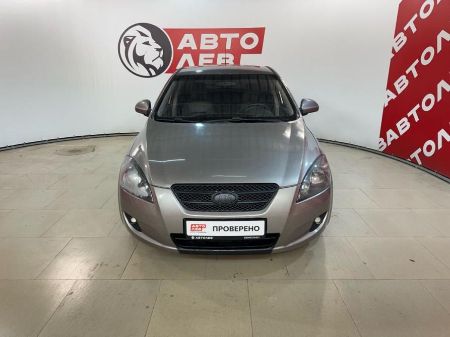 Kia Ceed I Новочеркасск  - изображение 3