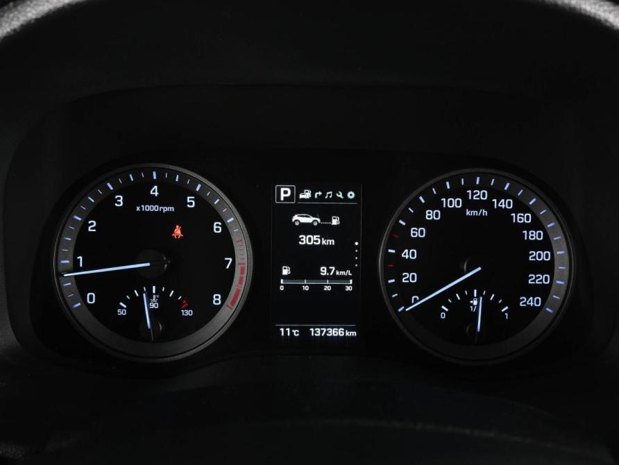 Hyundai Tucson III Ростов-на-Дону  - изображение 21