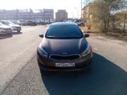 Kia Ceed II Рестайлинг Оренбург  - изображение 11
