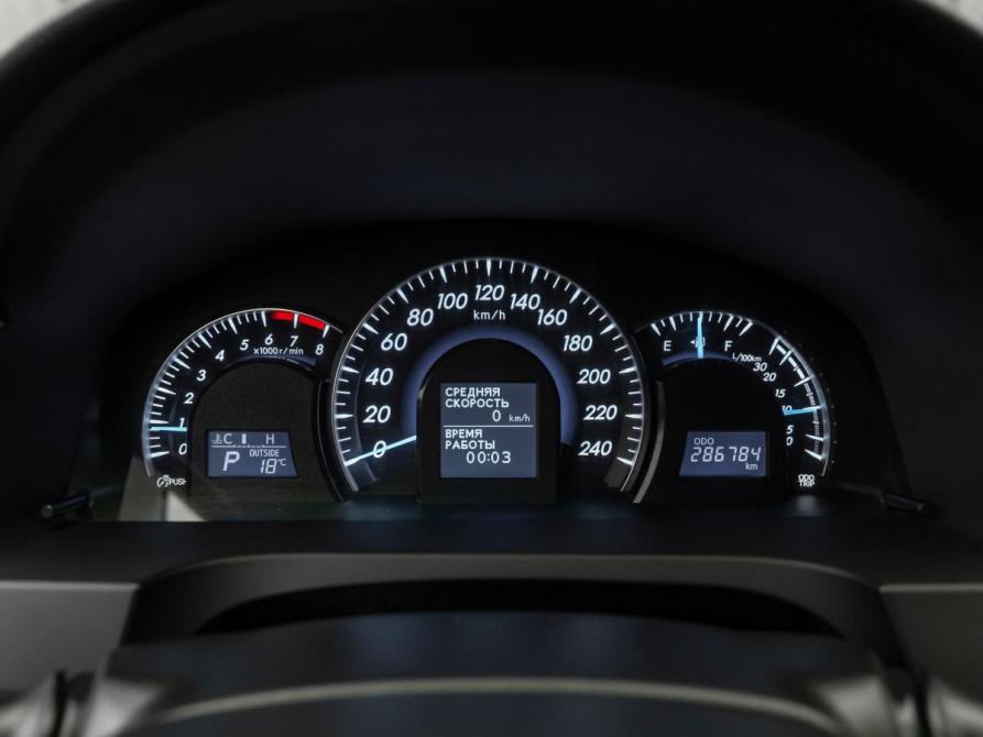 Toyota Camry VII (XV50) Москва  - изображение 11