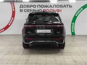 Geely Monjaro I Москва  - изображение 33