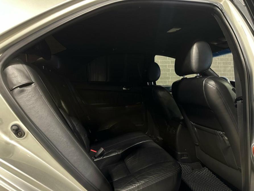Toyota Camry V (XV30) Челябинск  - изображение 8