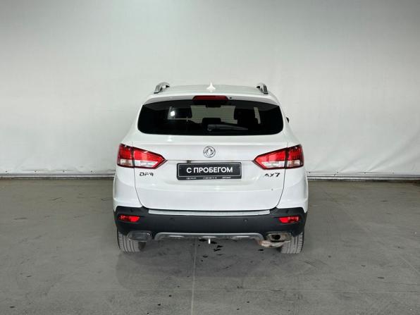 Dongfeng AX7 I с пробегом 2018 года, цена 1 140 000 рублей, 122691 км, внедорожник, Автокод Объявления